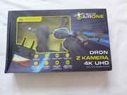 Dron z kamerą 4k uhd