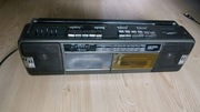 Radiomagnetofon Myama 2 kasetowy jamnik SPRAWNY 