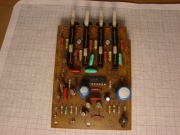 OR Merkury - programator