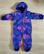 Kombinezon zimowy Lupilu rozm. 80