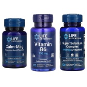 Zestaw z firmy Life Extension