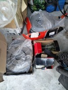 Tarcze i bębny hamulcowe Peugeot Partner 