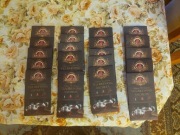 Saszetki do zaparzania herbaty Basilur - 20 zestawow