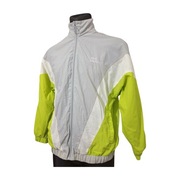 *III DAMSKA KURTKA WIATRÓWKA SZEROKA I LUŹNA W STYLU LAT 90' S/M