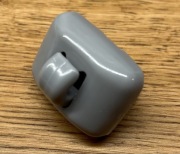 UCHWYT HAK HACZYK SŁONECZNIKA OSŁONY SŁONECZNEJ DO AUDI A1 A3 SEAT