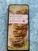 telefon xiaomi redmi note 11 pro 5g 128GB uzywany