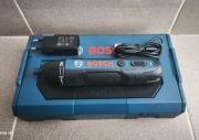 Mini wkrętarka BOSCH GO Professional_3.6v_Nowa