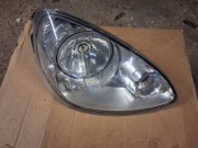 Lampa prawa MICROCAR MG.O
