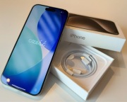 iPhone 15 pro max 512 GB TYTAN