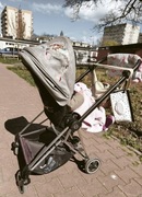 Wózek spacerowy Cybex mios koi