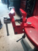 Imadło kowalskie - małe