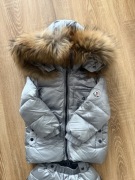 Komplet moncler chłopiec