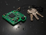 Brelok Do Kluczy - Elektronika / Komputery #2