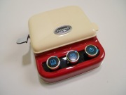 Nowa Vintage Drukarka etykiet P15 Phomemo