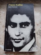 Franz Kafka Marek Wydmuch