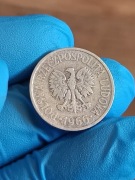 sprzedam monetę 20 groszy 1966 rok