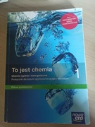 To jest chemia 1