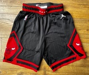 Spodenki NBA Chicago Bulls