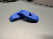 Uchwyty do śledzi wkręcanych (na klucz 13mm) – Druk 3D