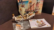 LEGO ONE PIECE 75639 Statek piracki Going Merry - 1376 elementów