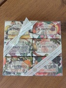 Nesti dante il frutteto 6x150g zestaw