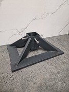 Stojak na choinke loftowy