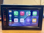 Pioneer AVIC-Z710dab Wi-Fi BT z bezprzewodowym Car Play GPS kamera cofania
