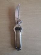 Zabytkowe nożyce do drobiu Adler 