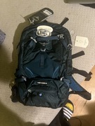 Osprey Sylva 12L
