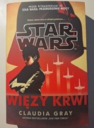 Star Wars Więzy krwi Claudia Gray