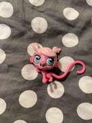 Małpka figurka lps littlest pet shop