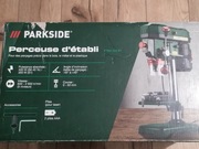 Wiertarka stołowa PARKSIDE PTBM 400 B1, 400 W