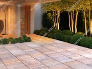 płyta bruk VERANO betonowa kostka podwórko tarasowa weranda ścieżka dróżka