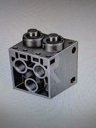 FESTO V-5-1/4-B  Zawór 