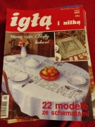 Igłą i nitką 1/2002