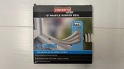 Uszczelki okienne i drzwiowe Powerfix Profi+.