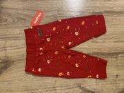 Spodnie jogger świąteczne 74