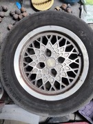 Felgi FORD CENTRA RS 