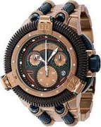Nowy zegarek Invicta King Python Multicolor 44306