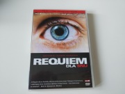 REQUIEM DLA SNU- POLSKIE WYDANIE - DVD- DARREN ARONOFSKY