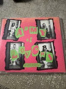 ARMY OF LOVERS - KING MIDAS - MAXI CD