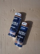 Farba spray brązowy ral 8011 500mm