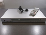 Yakumo z pilotem - DVD/CD/MP3 player - okazja!