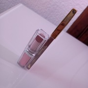 Loreal Glow Paradise 191 Nude Heaven i konturowka 236 Organza
