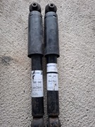 Amortyzatory tył mondeo mk3 kombi 