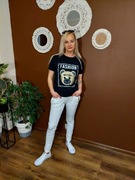 Spodnie dresowe