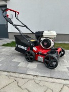 Wertykulator Aerator Cedrus WR01-H HONDA 2w1