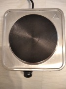 Kuchenka elektryczna.