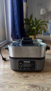 Parowar Morphy Richards Intellisteam 470006