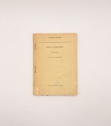 Książka Mario i czarodziej Tomasz Mann 1968 wydanie I